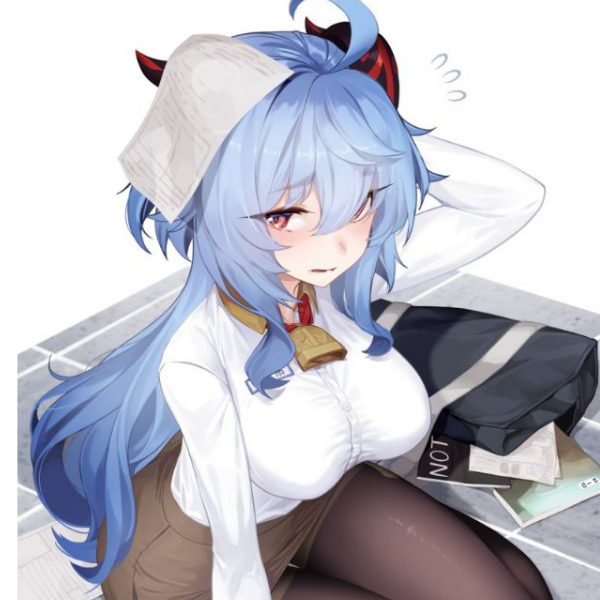 鸢酱