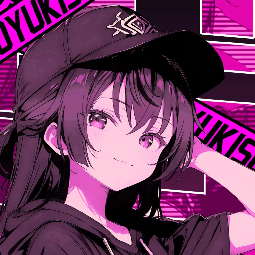 小妖精常木耀
