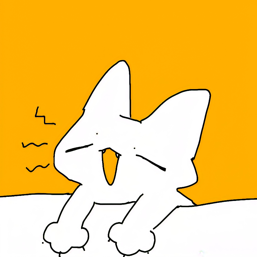 这河狸嘛