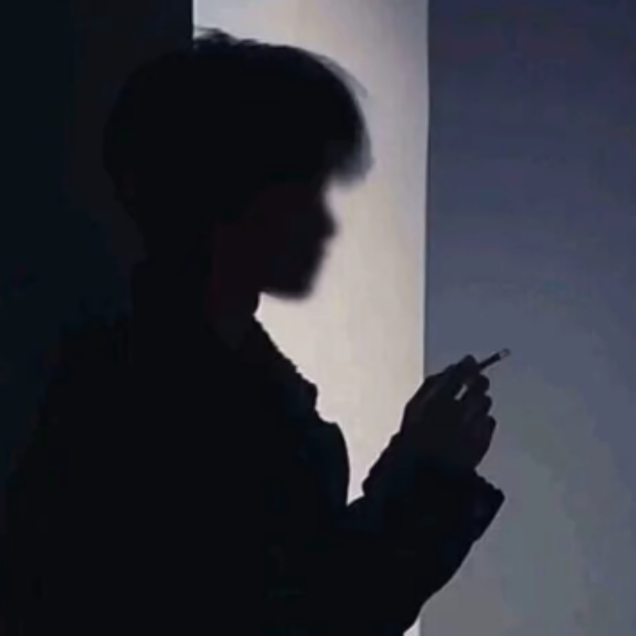 烦躁
