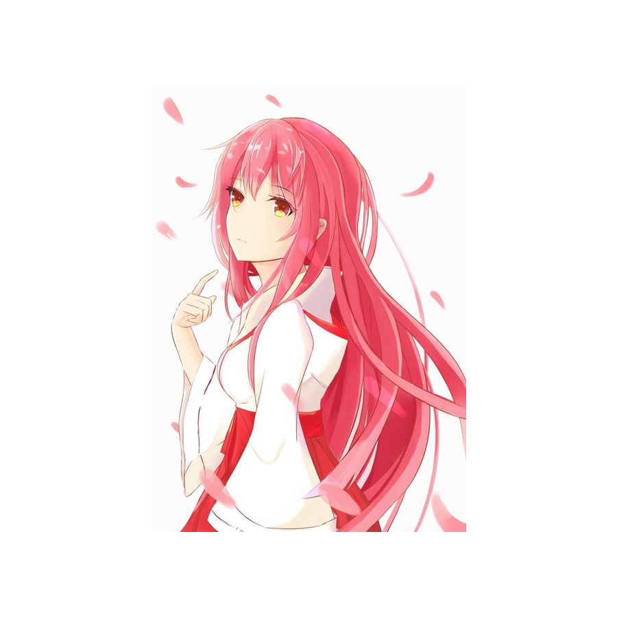 雨宫莲