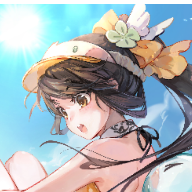 璃