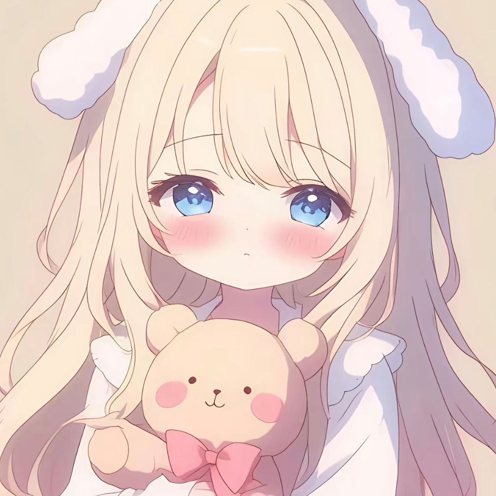 满满都是倾心泪