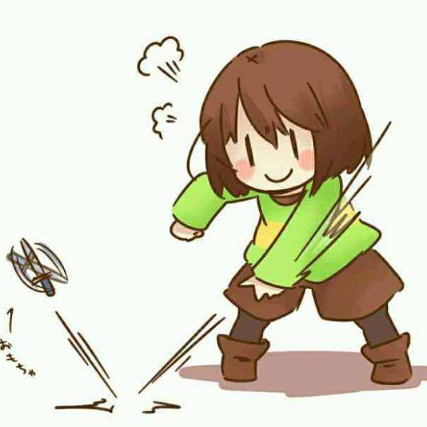 chara