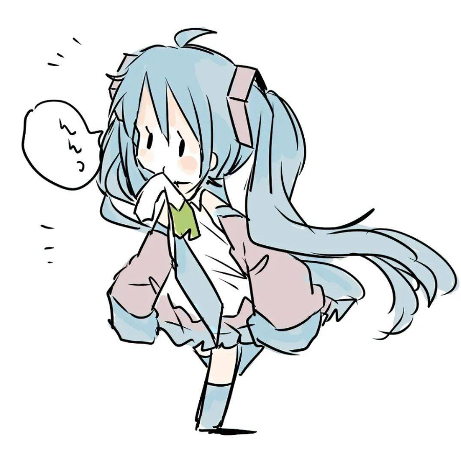 哦.