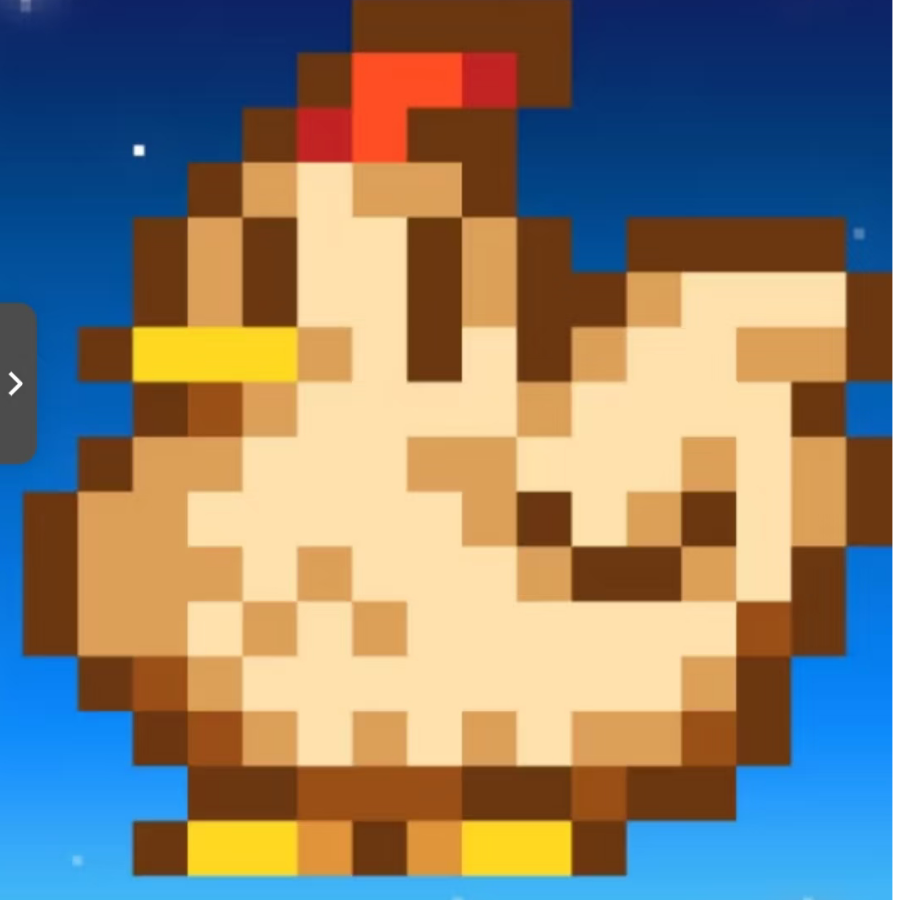 白鹄