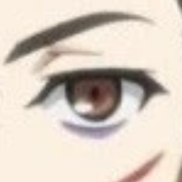 睡着了