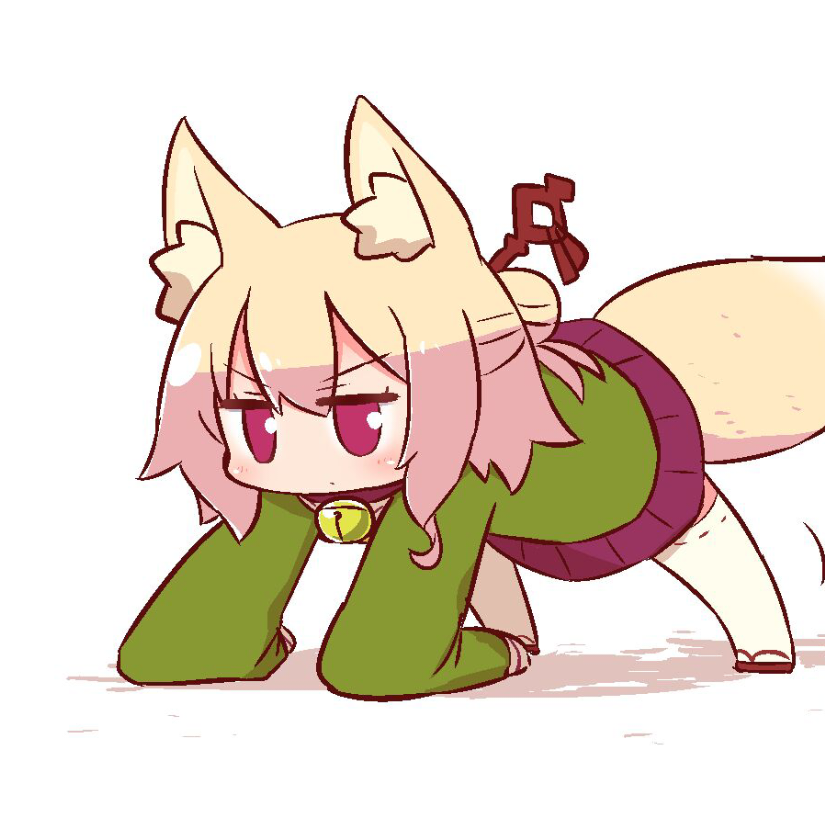 婉狐工作室-子贤