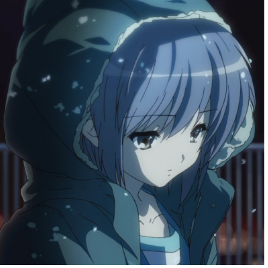 ゆき