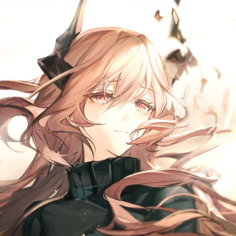 特蕾西娅单推人