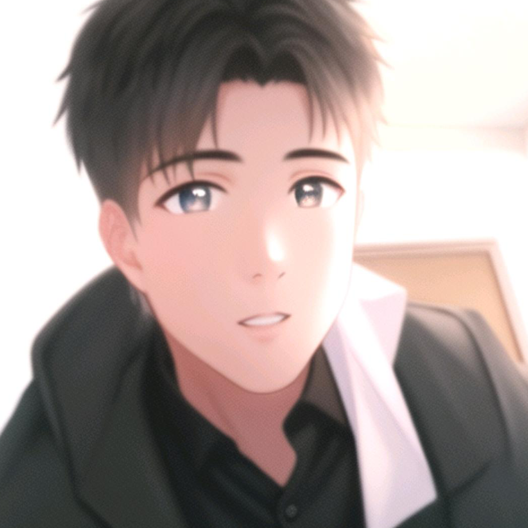 白游晚绘