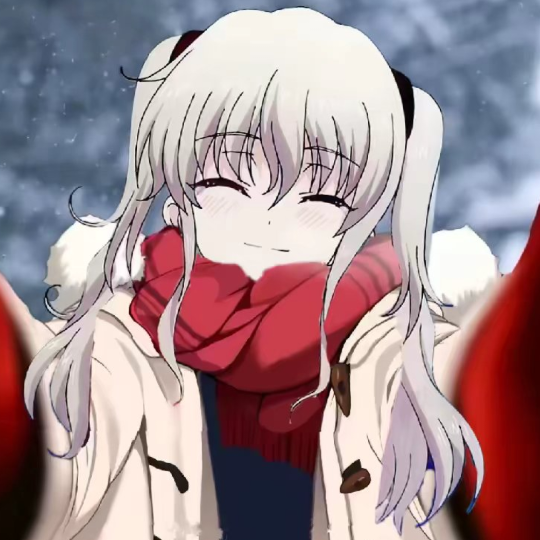 。