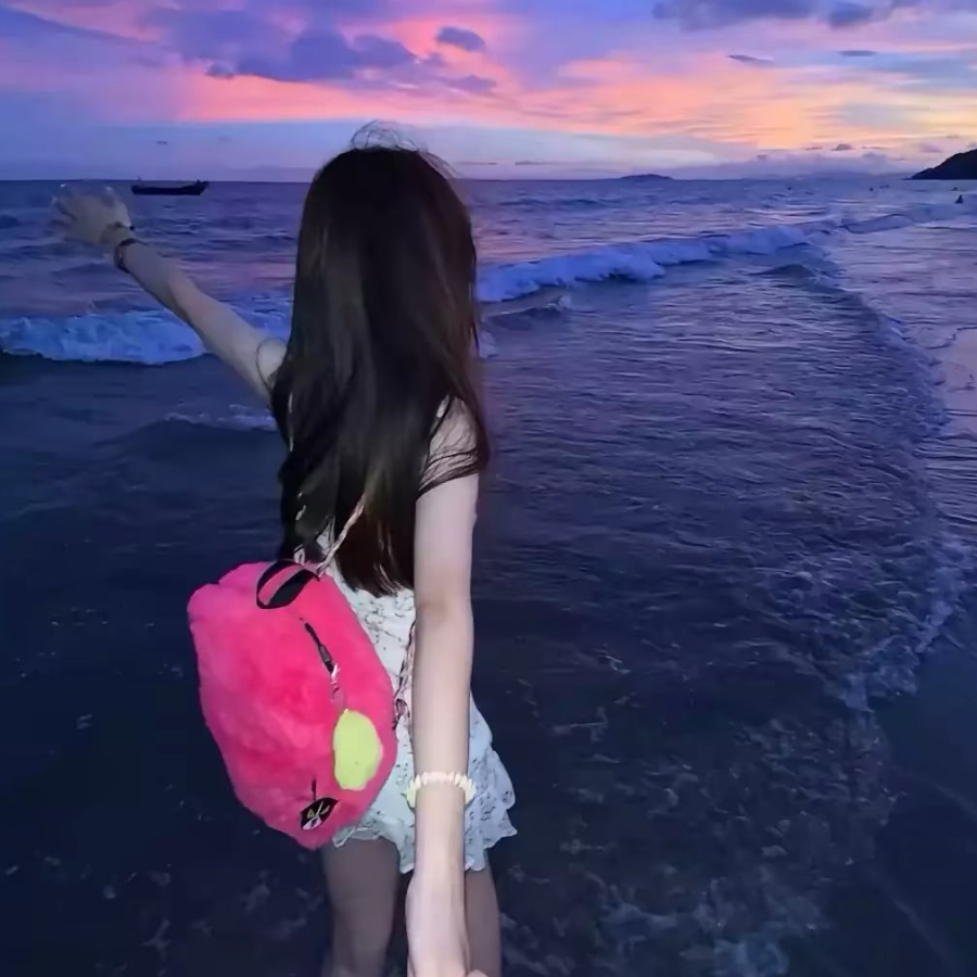 喵宝.