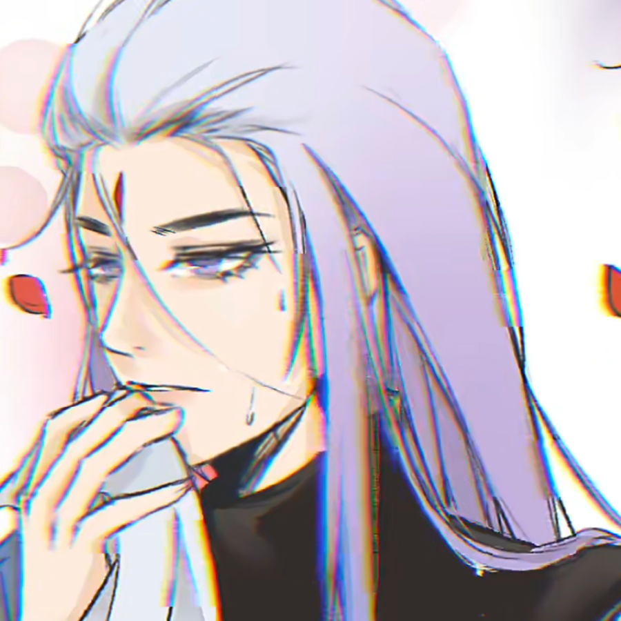 墨祁蝶