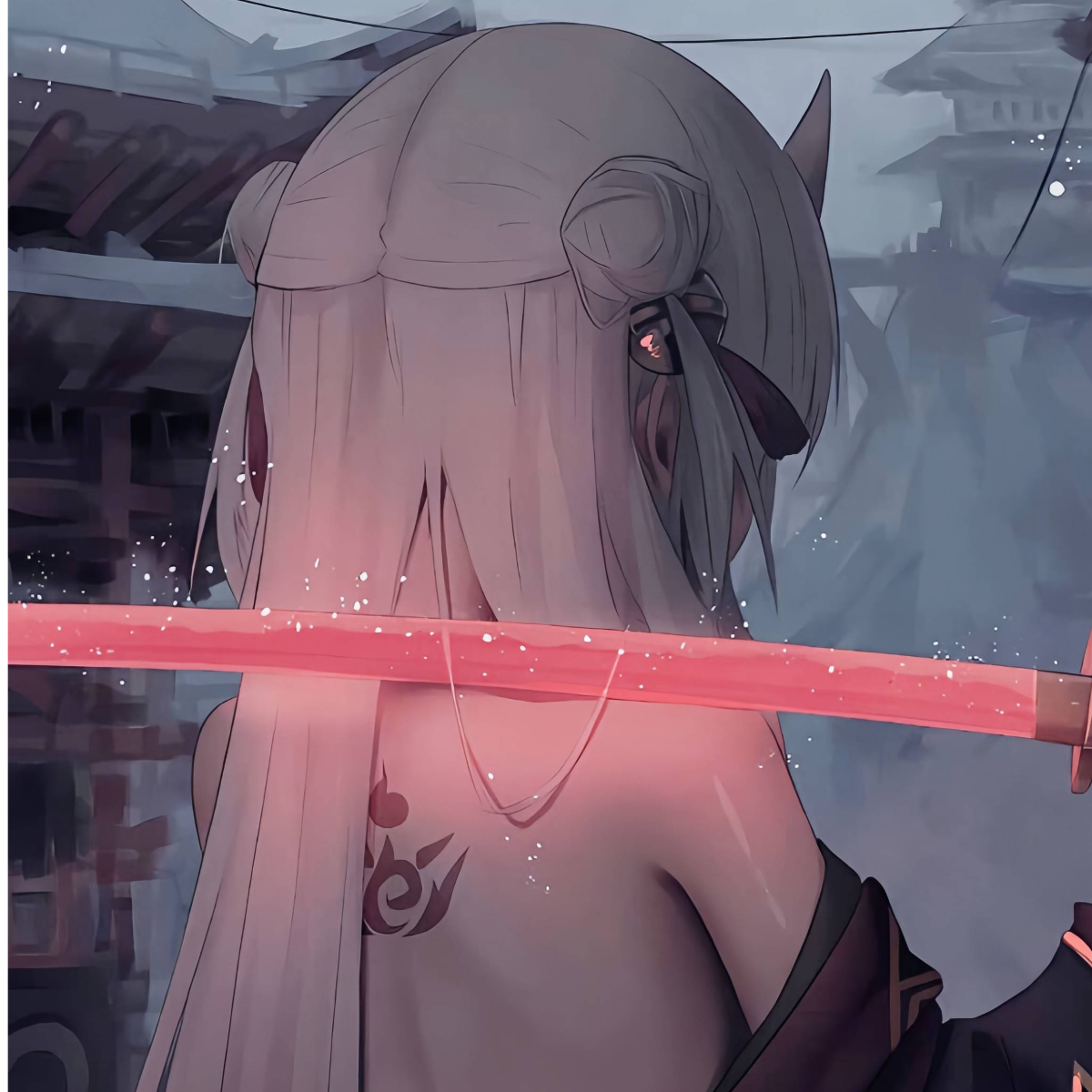异世傲天