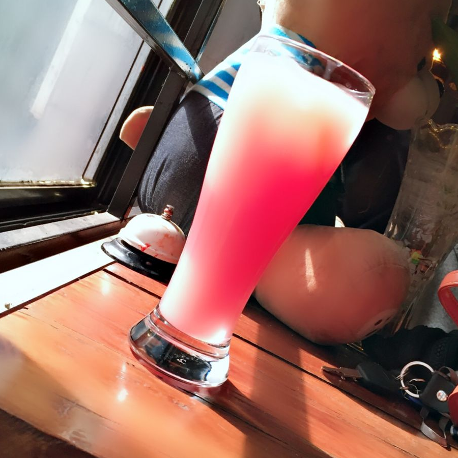 瑶瑶的♥