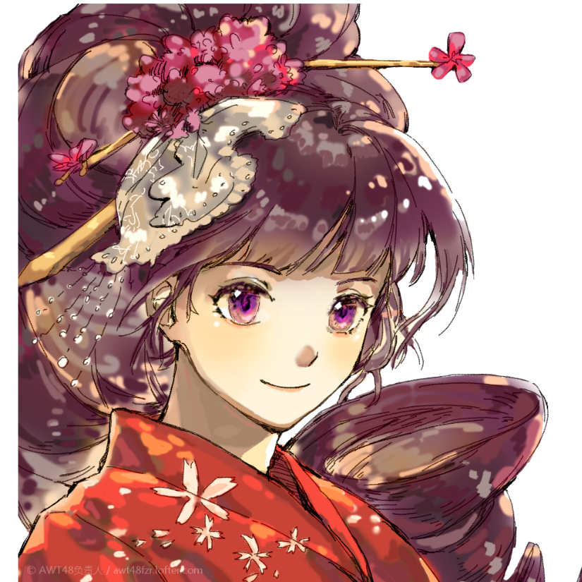 无双幽梦