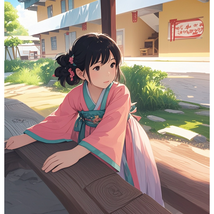 瀚海边缘