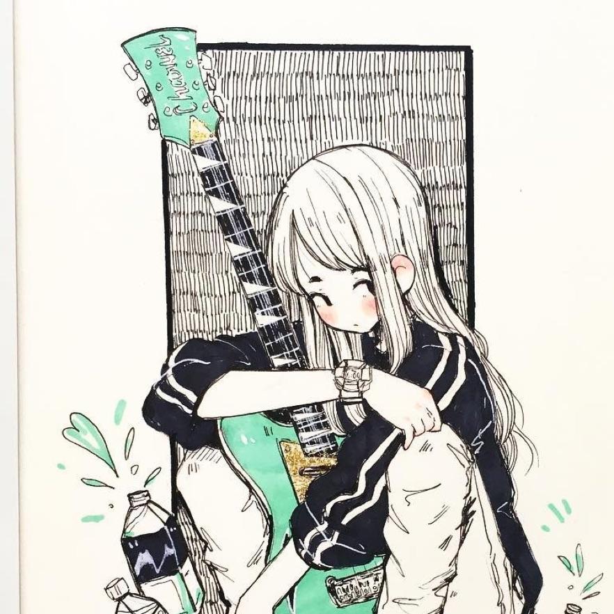 望鲸者