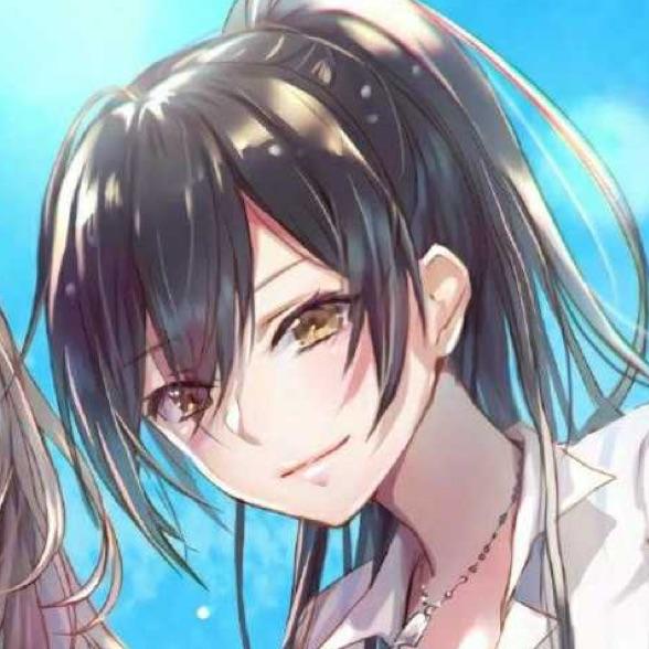 伊洛纳姬丶啵啵子