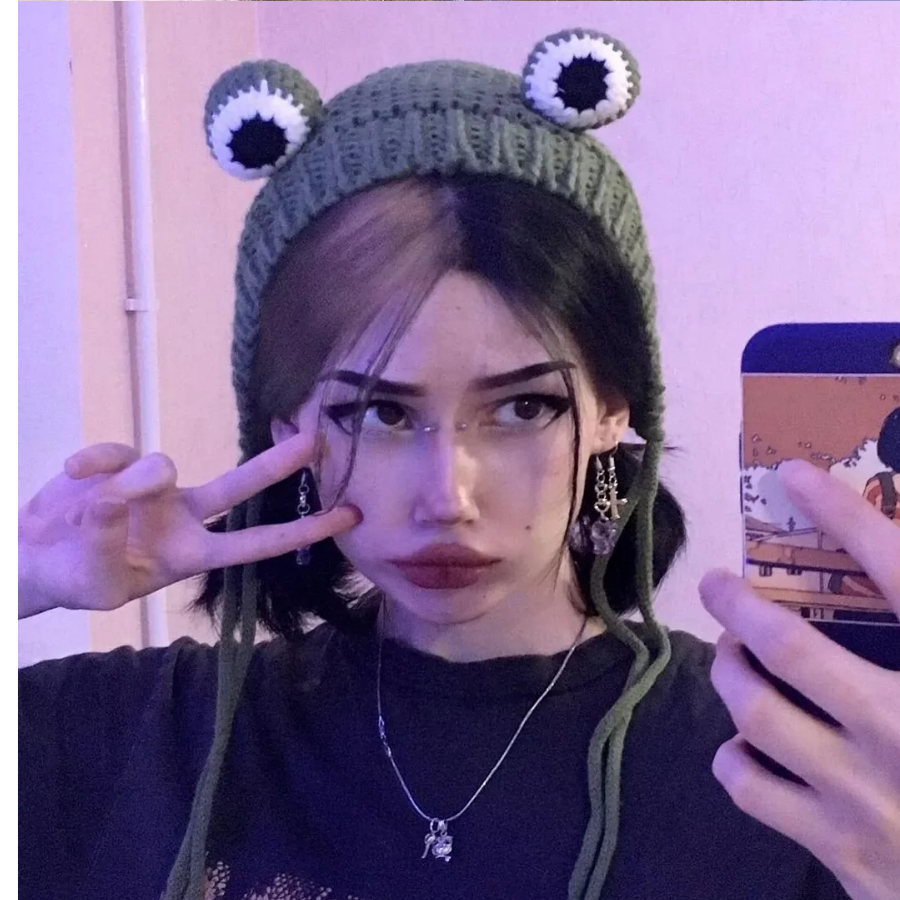 胆小鬼＇