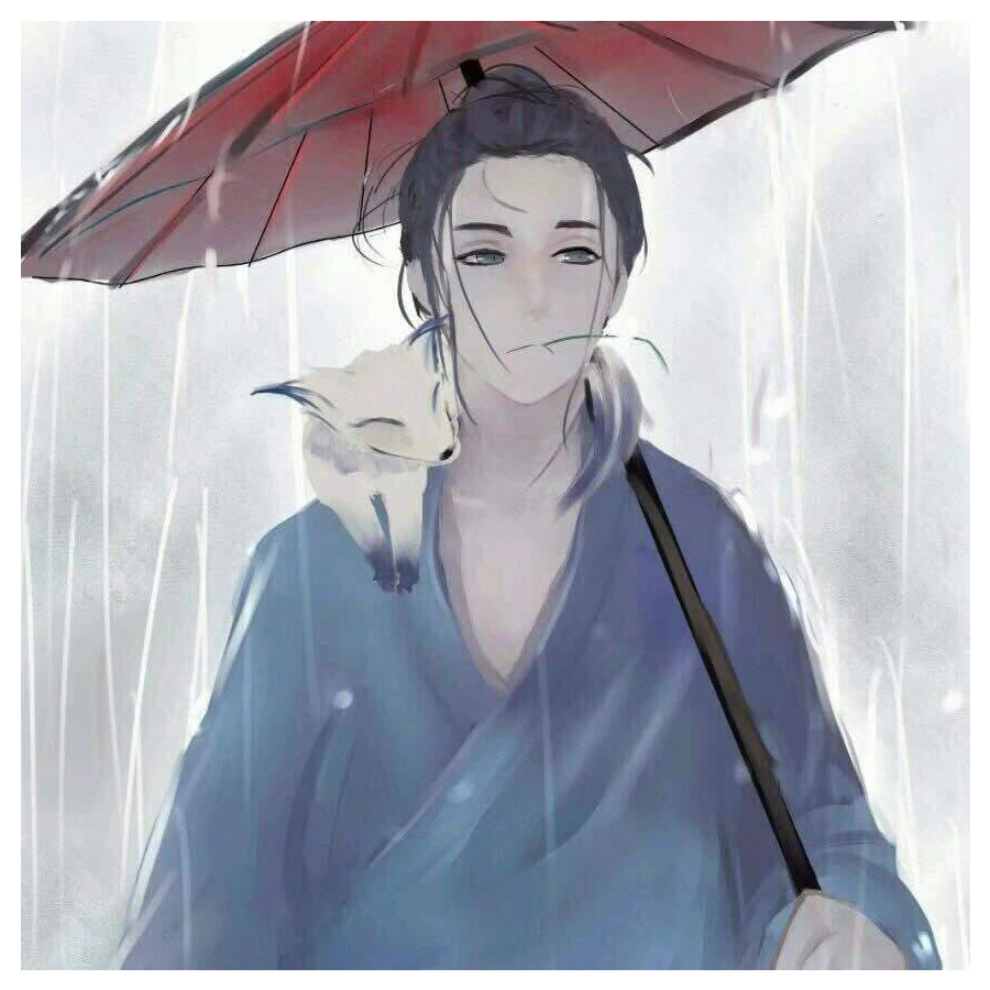 残破之风