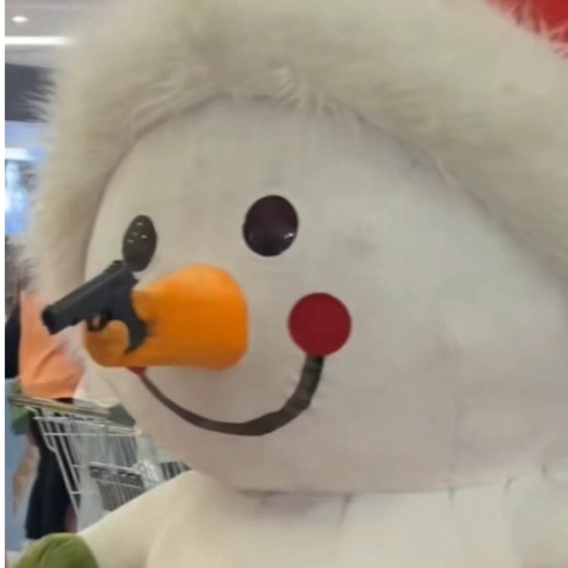 桃瘴