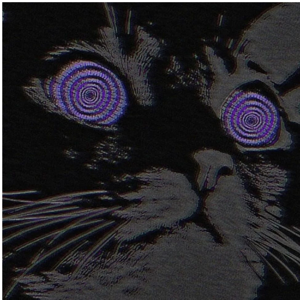略略略～