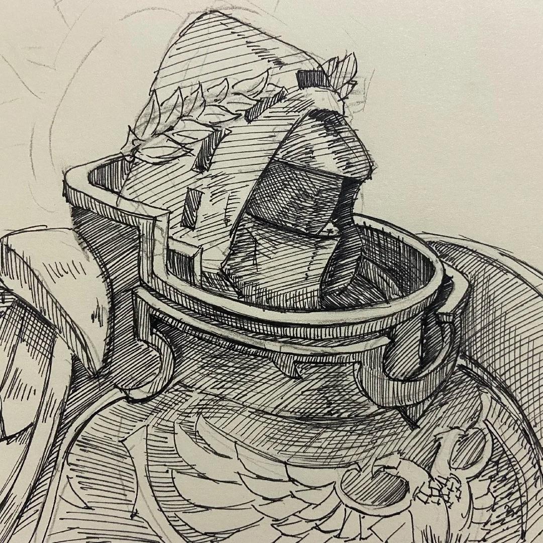 Dr. Guilliman