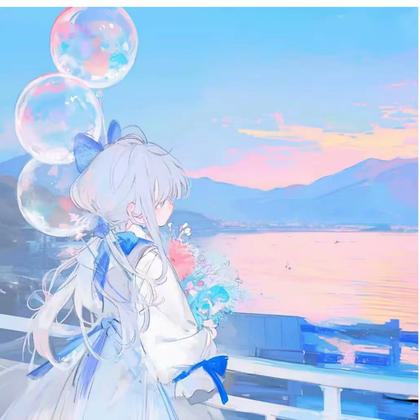bibo初雪