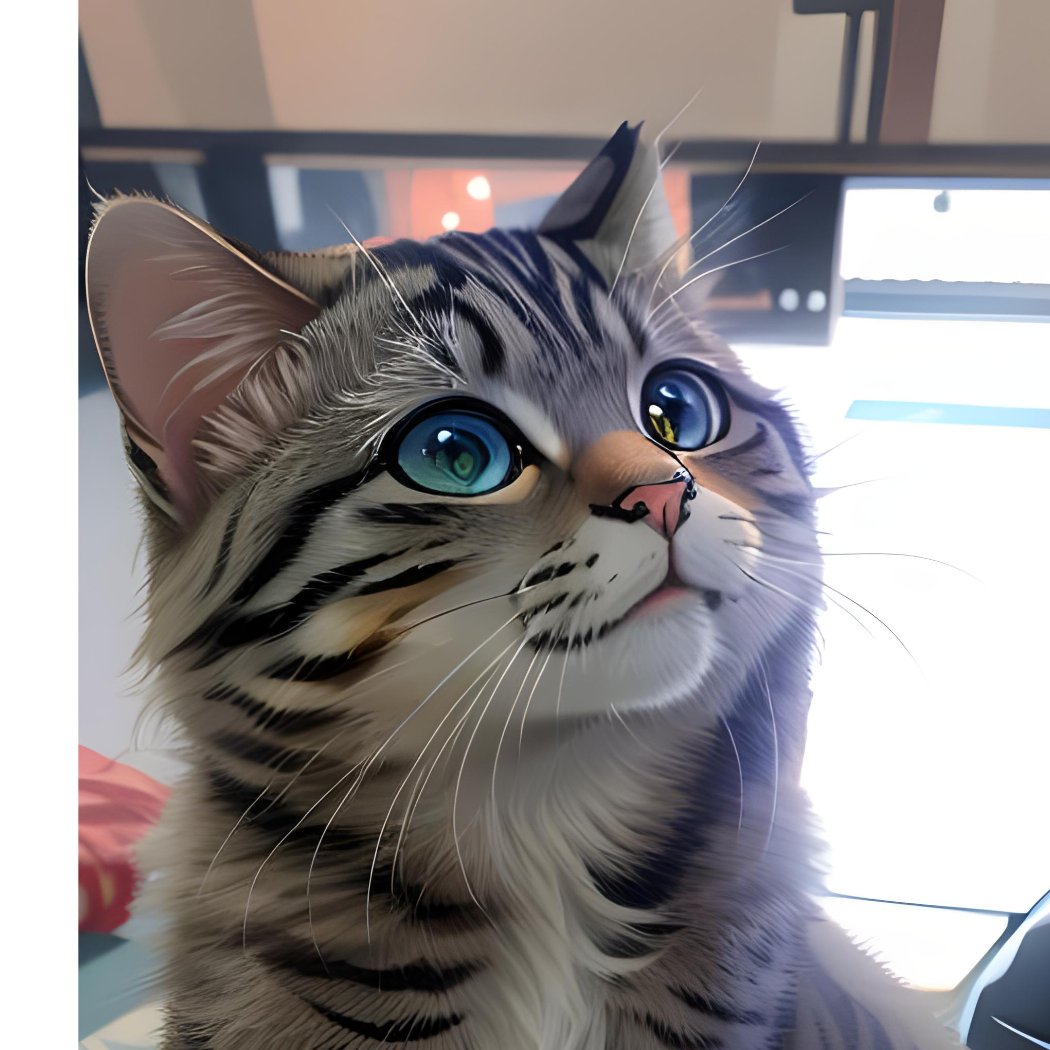 会有大佬让我贴贴嘛