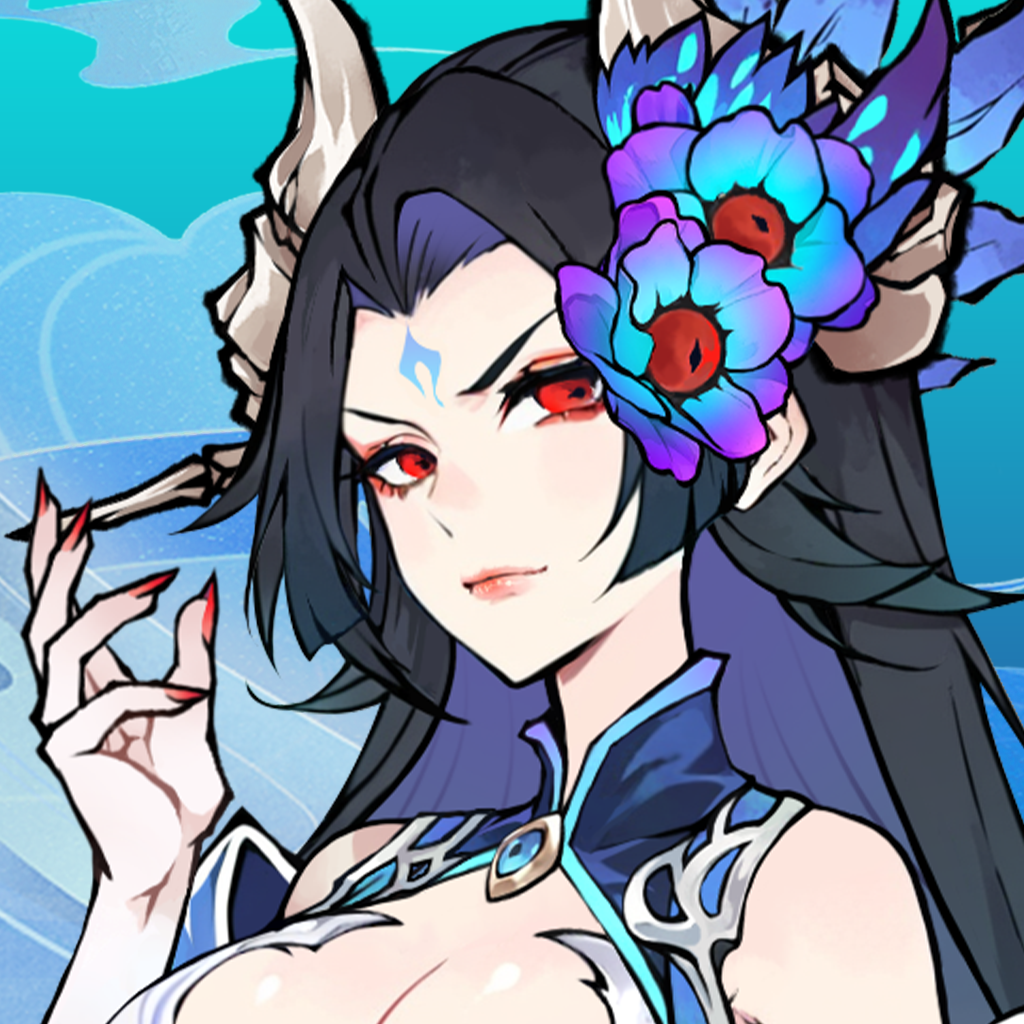 封妖奇谈