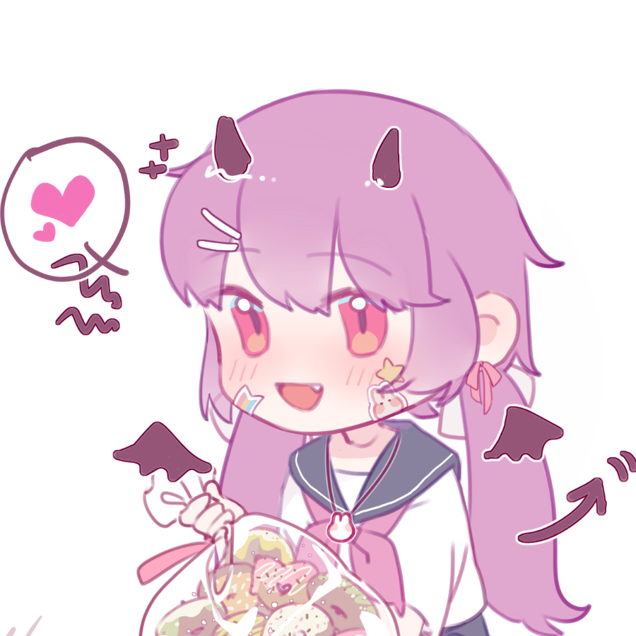 无颜.