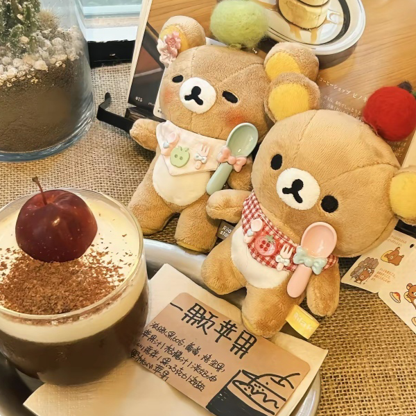 煮糊的猫咪v😸