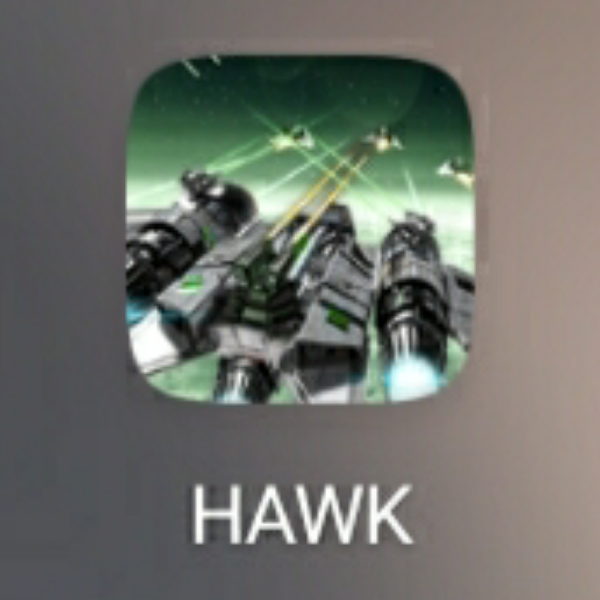 游戏HAWK（雄鹰:自由中队）