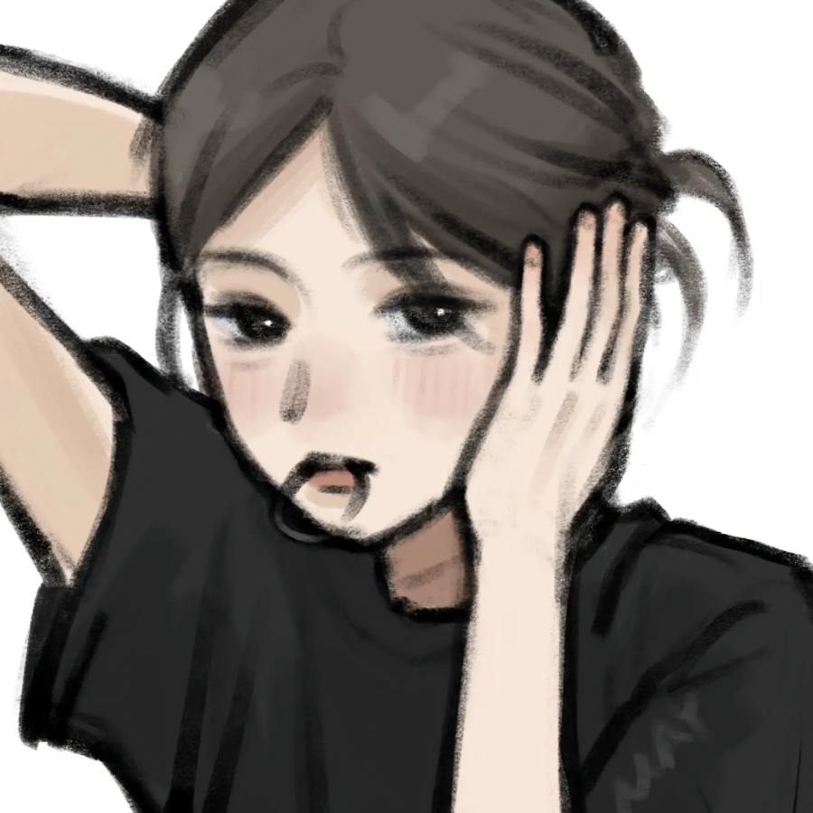 婕