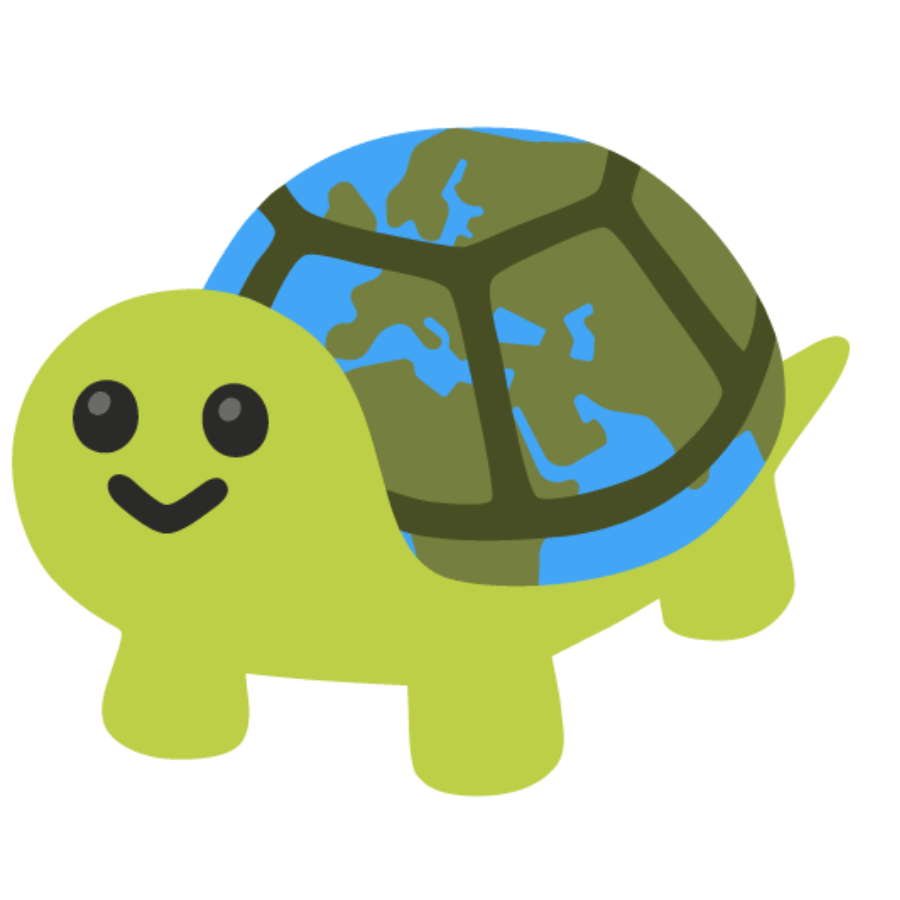 乌龟