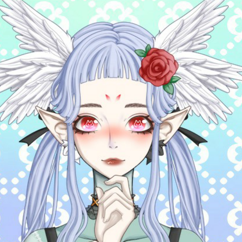 宫雎荏