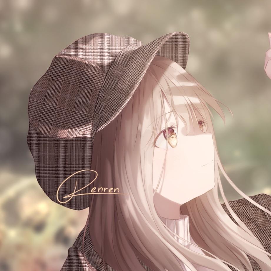 幻夜梦雨
