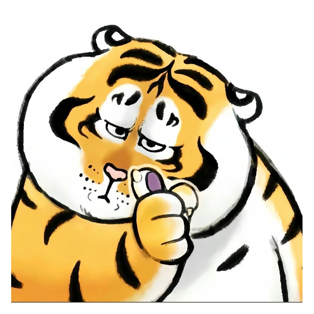 一百种热爱 ₎₎