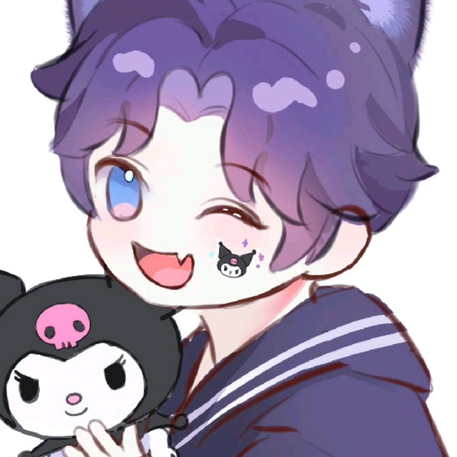 金卷卷💜💜💜