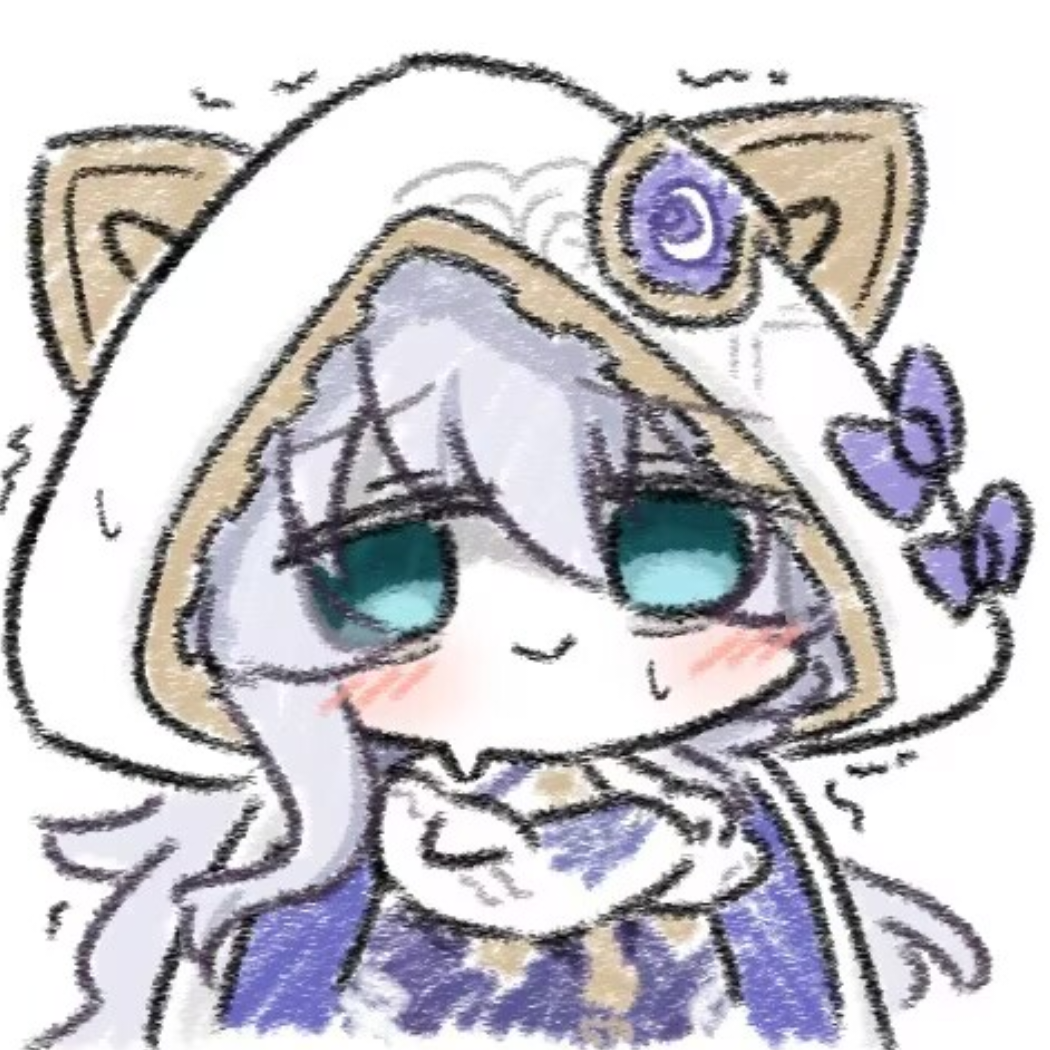 鹿奈Ferost.