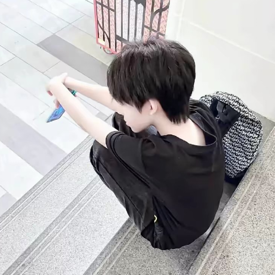 失眠夜