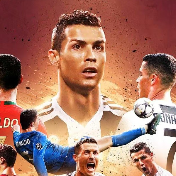 CR7