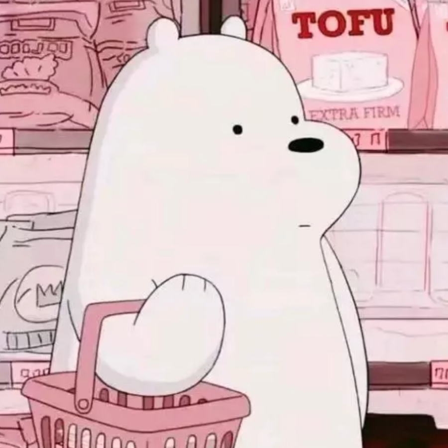 某朵不会飞的云
