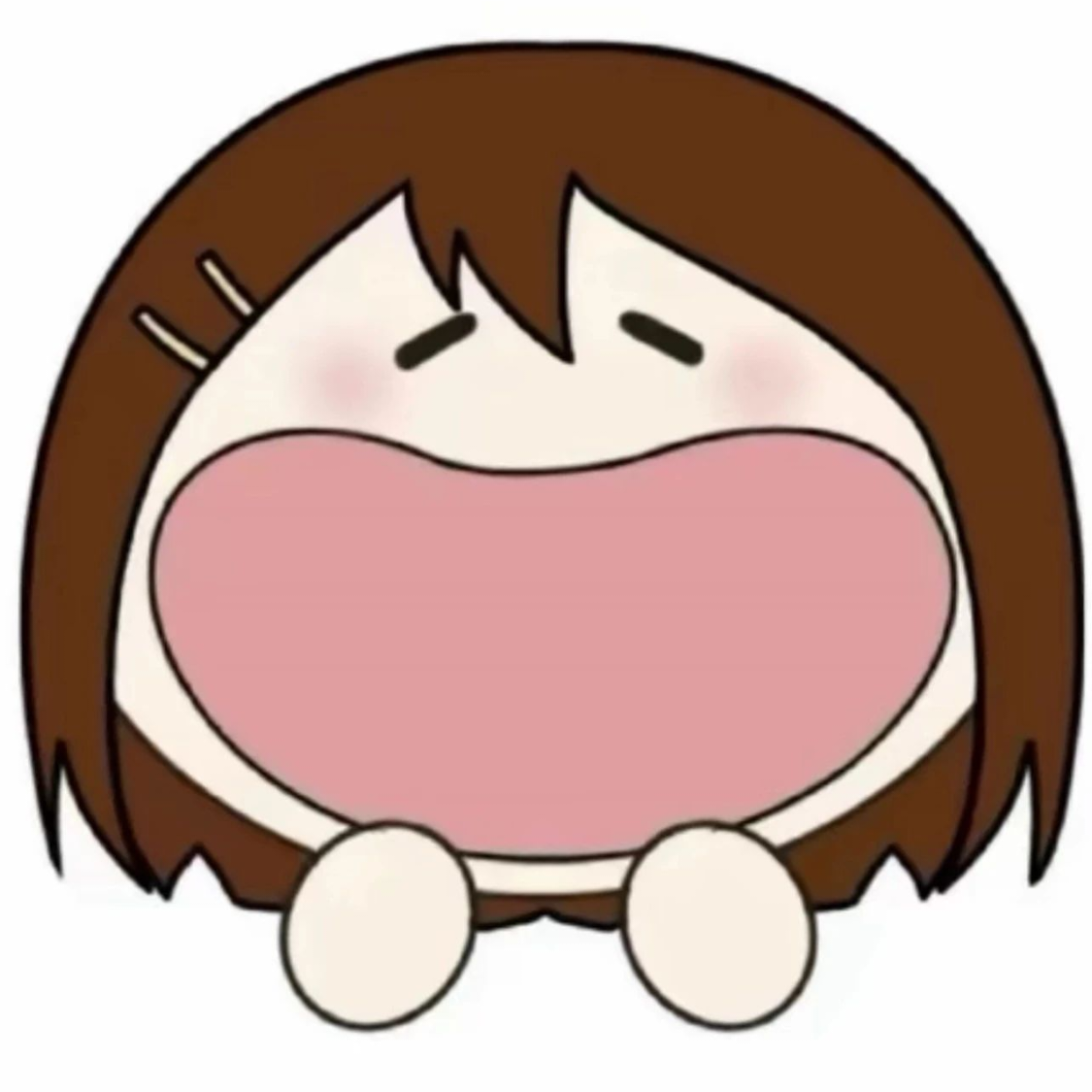 敌人来了快跑