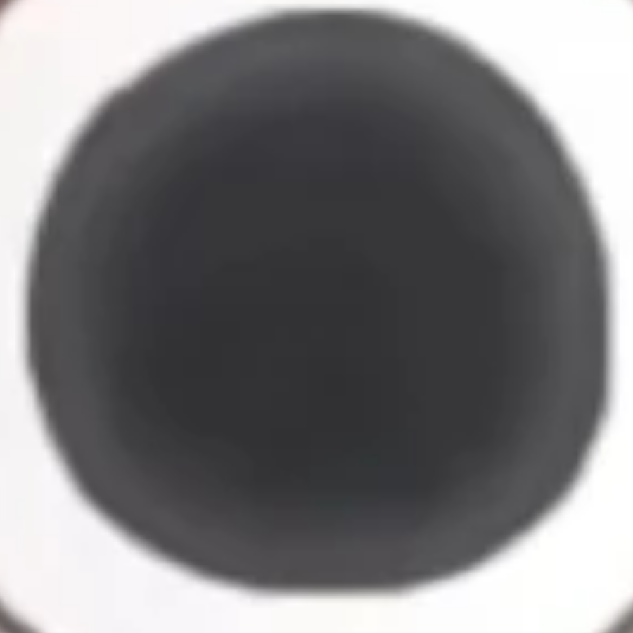 墨绿色