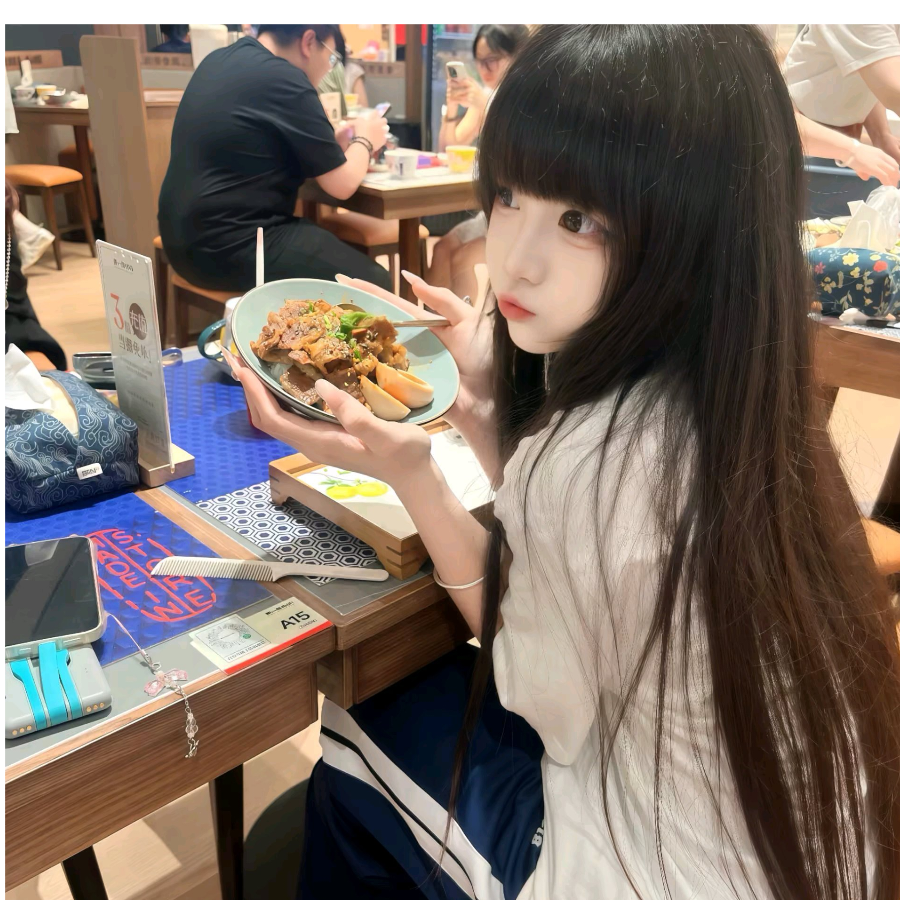 小玠不吃葱
