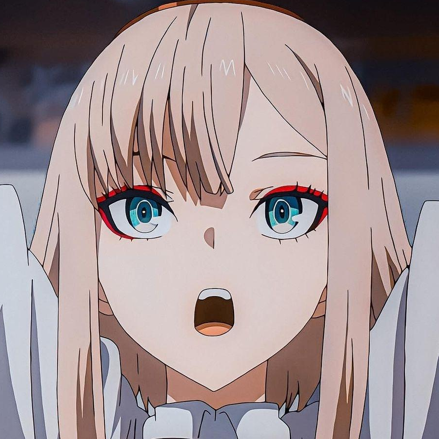 Chiyoko.