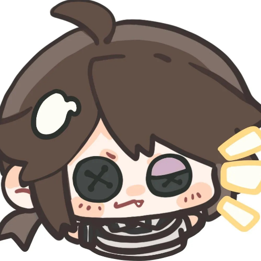 懒洋洋hhh～